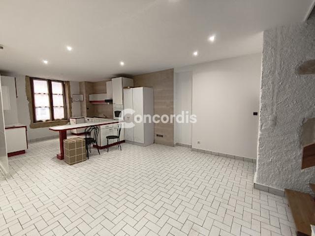 Location Maison 5 pièces 138.79 m2 Nancy