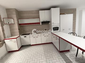 Location Maison 5 pièces 138.79 m2 Nancy