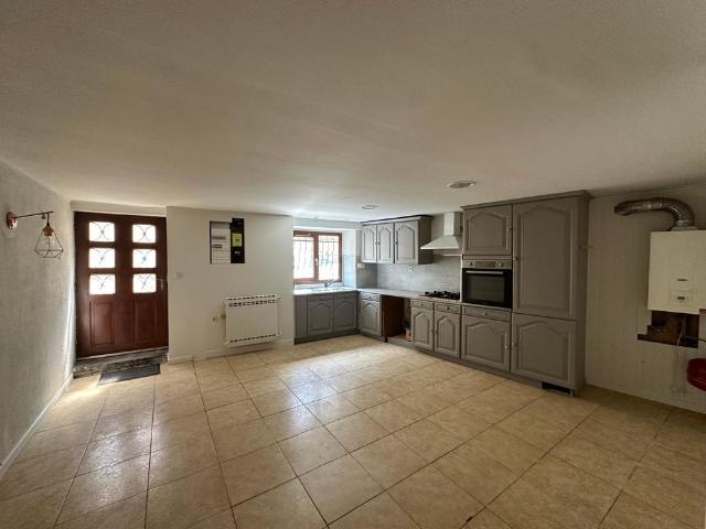 Location Maison 5 pièces 138m² CLERMONT FERRAND 63100