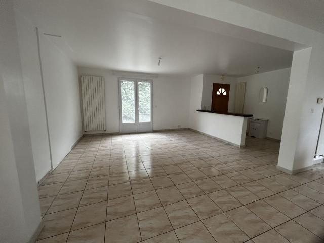 Location Maison 5 pièces 138m² ITXASSOU 64250