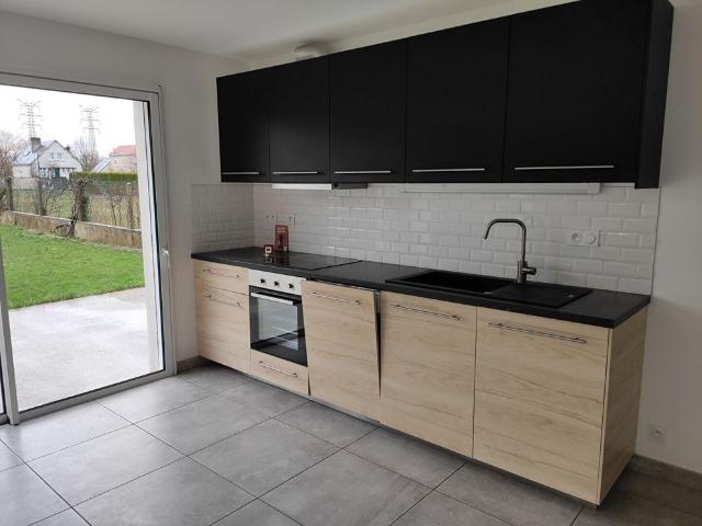 Location Maison 5 pièces 138m² ST AVERTIN 37550