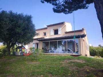 Location Maison 5 pièces 139 m2 Cagnes sur Mer