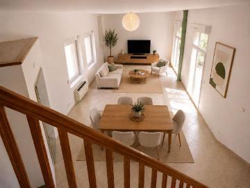 Location Maison 5 pièces 139 m2 Lyon 6ème