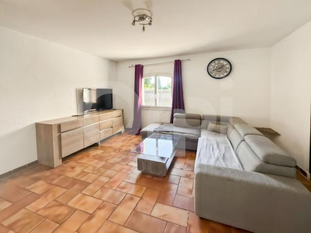 Location Maison 5 pièces 139 m2 La Crau