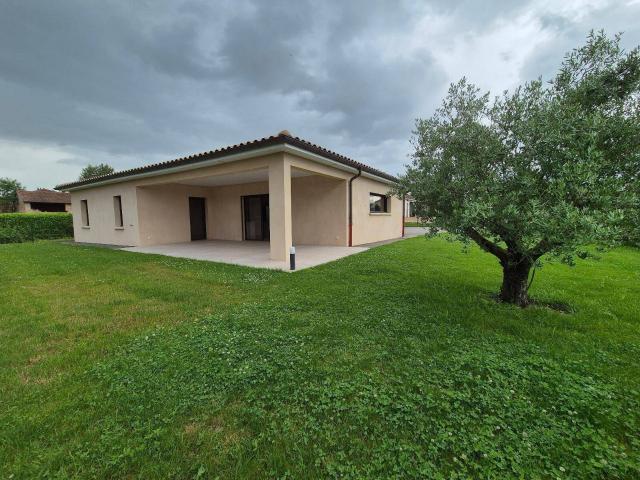 Location maison 5 pièces 139.8 m² à Saint Maurice de Satonnay 71260 5 1 490 €