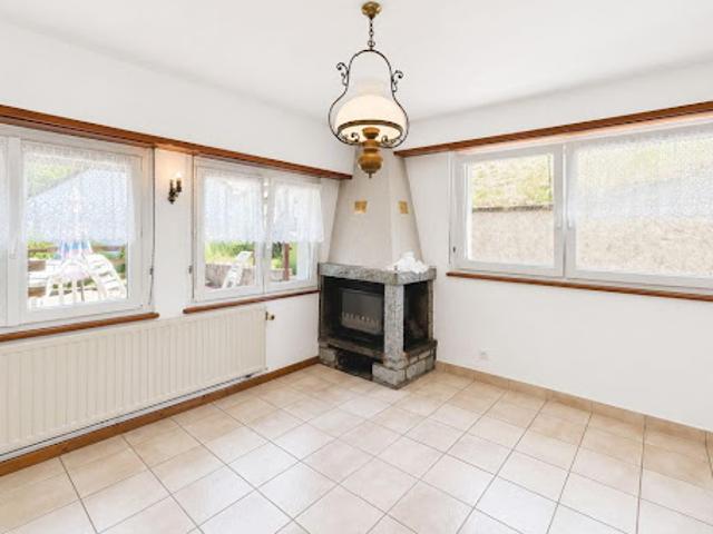 Location Maison 5 pièces 139.94 m2 Grandfontaine