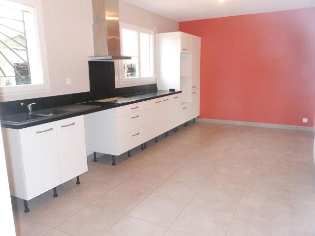 Location Maison 5 pièces 139m²