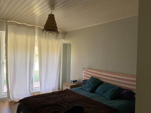 Location Maison 5 pièces 139m²