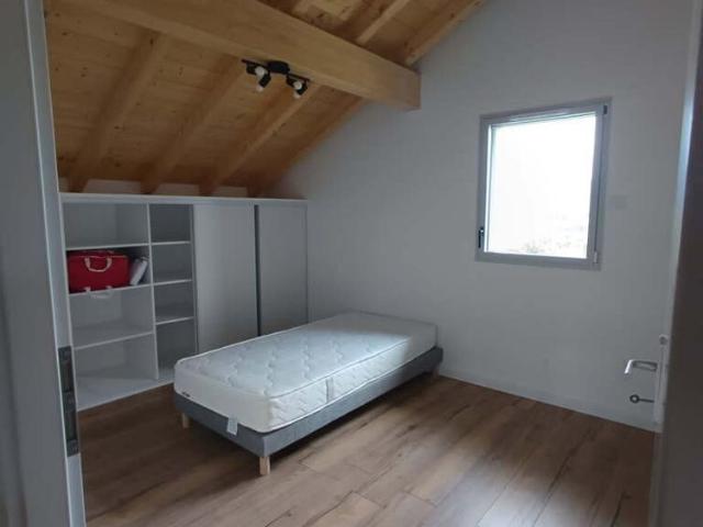 Location Maison 5 pièces 139m² GROISY 74570