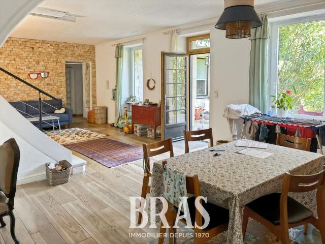Location Maison 5 pièces 139m² NANTES 44000
