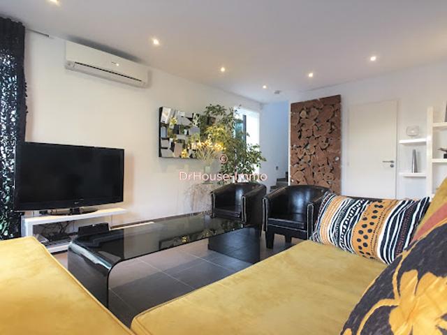 Location Maison 5 pièces 130 m2 Bandol