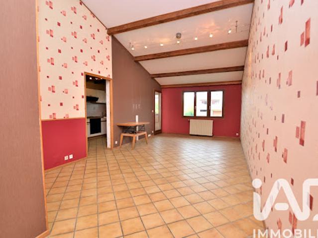 Location Maison 5 pièces 130 m2 Belleau
