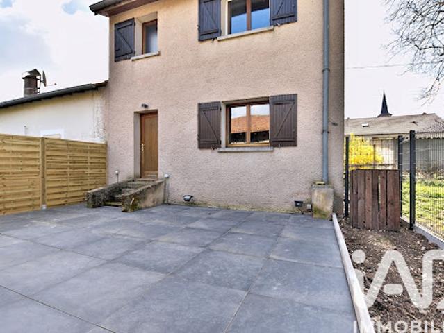 Location Maison 5 pièces 130 m2 Belleau