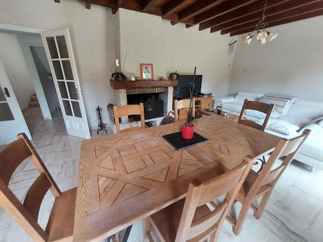 Location Maison 5 pièces 130 m2 Bon Encontre