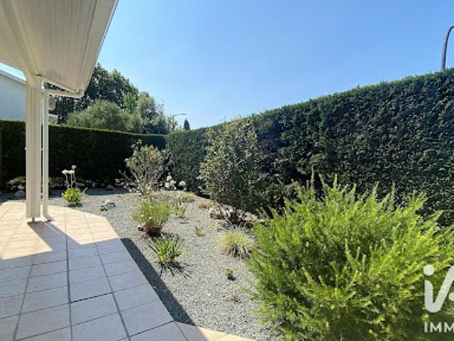 Location Maison 5 pièces 130 m2 Bruges