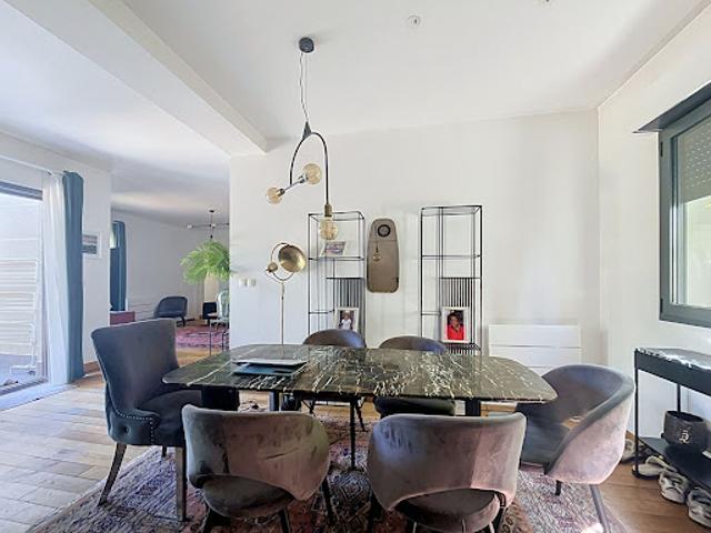 Location Maison 5 pièces 130 m2 Chatou