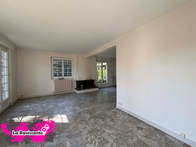 Location Maison 5 pièces 130 m2 Luxeuil les Bains