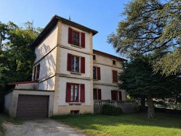 Location Maison 5 pièces 130 m2 Sérézin du Rhône