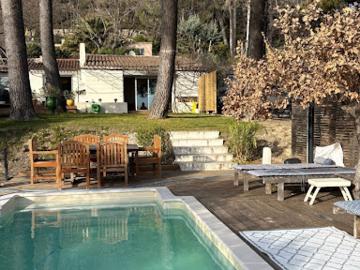 Location Maison 5 pièces 130.54 m2 Eguilles