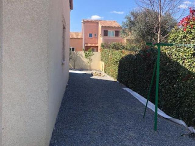 Location Maison 5 pièces 130 m2 Nizas