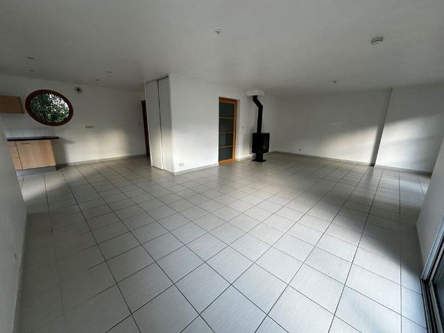 Location Maison 5 pièces 130m²