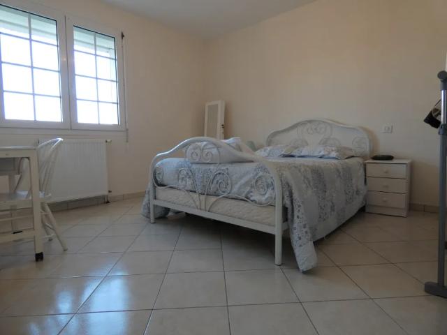 Location Maison 5 pièces 130m²