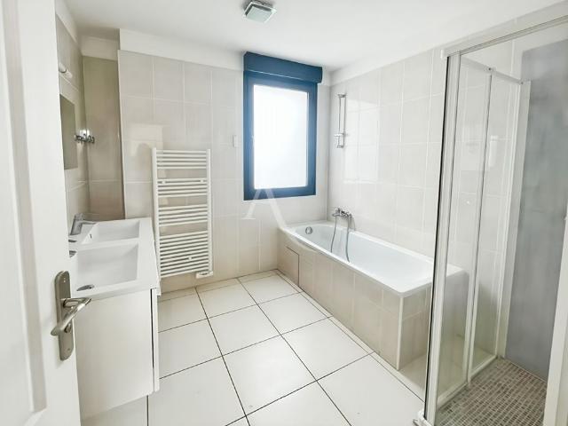 Location Maison 5 pièces 130m²