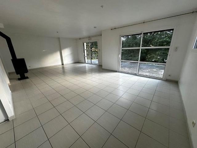Location Maison 5 pièces 130m²