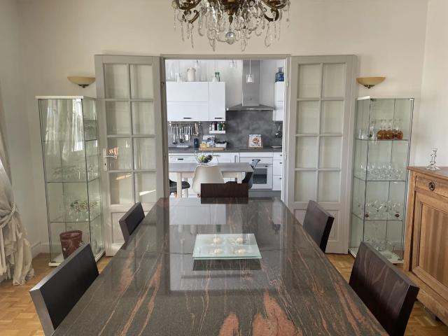 Location Maison 5 pièces 130m² VICHY 03200