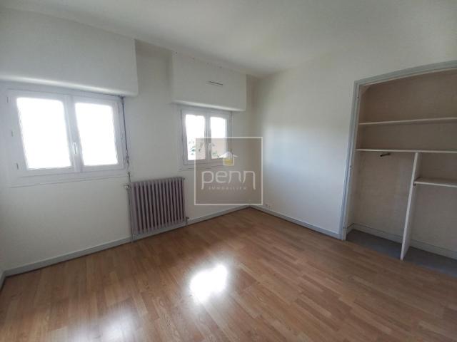 Location Maison 5 pièces 130m² VITRE 35500