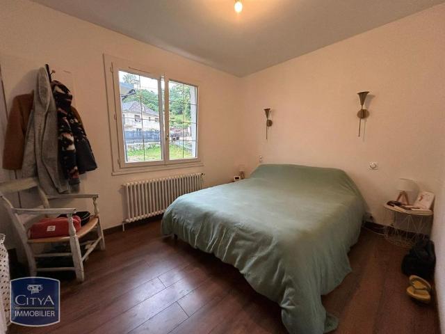 Location Maison 5 pièces 130m² BRIVE LA GAILLARDE 19100