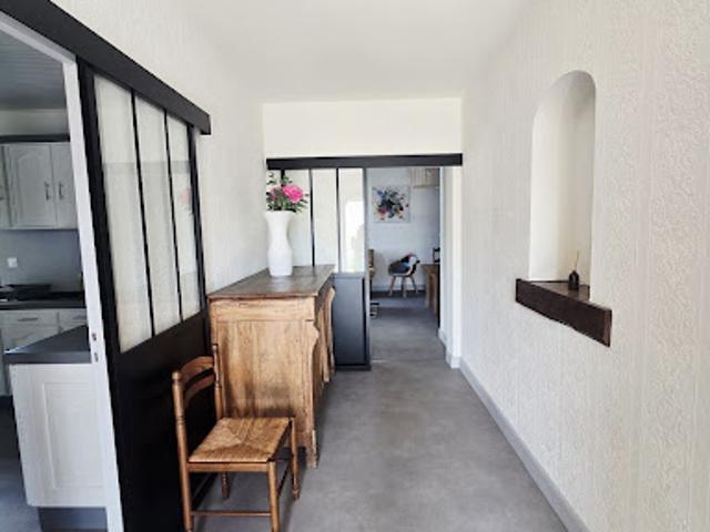 Location Maison 5 pièces 131 m2 Montayral