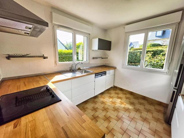 Location Maison 5 pièces 131 m2 à Plougonvelin