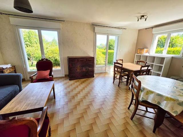 Location Maison 5 pièces 131 m2 Plougonvelin