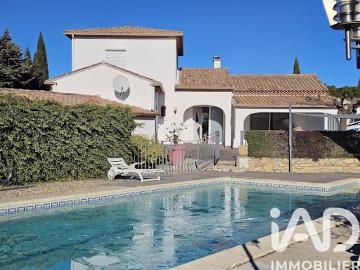 Location Maison 5 pièces 131 m2 Saint Jean de Cuculles