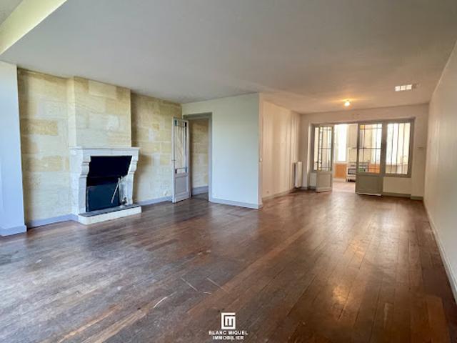 Location Maison 5 pièces 131.31 m2 Le Bouscat
