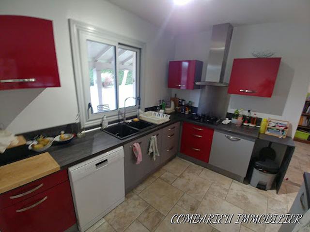 Location Maison 5 pièces 131.49 m2 Caussade