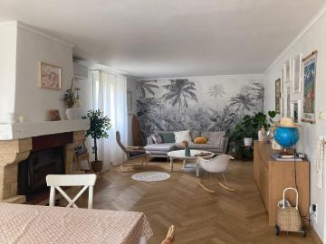 Location Maison 5 pièces 131m² PEROLS 34470