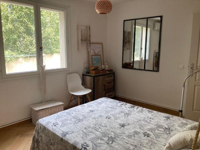 Location Maison 5 pièces 131m² PEROLS 34470