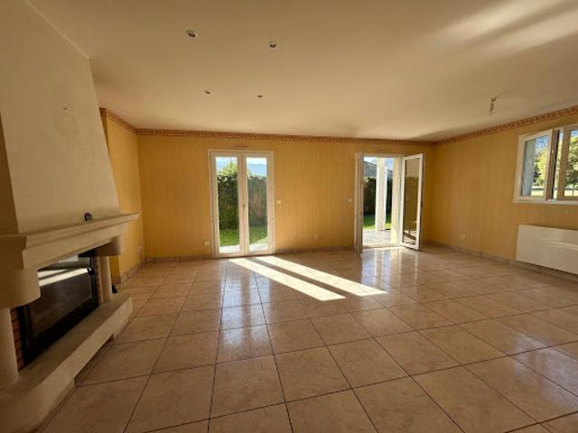 Location Maison 5 pièces 132 m2 Arudy