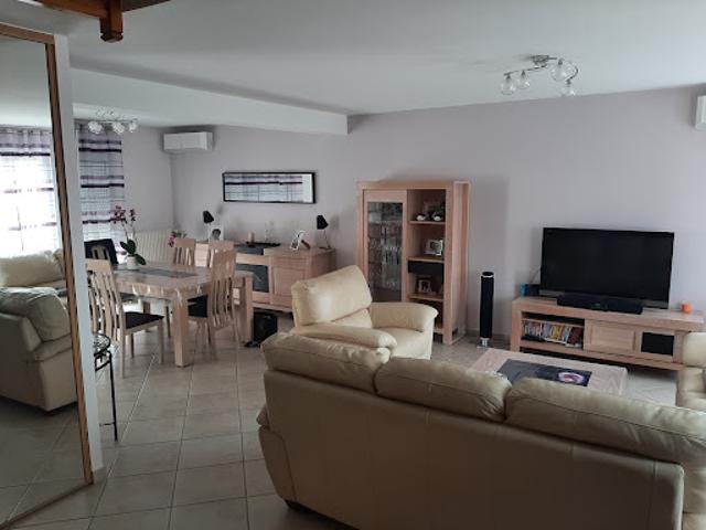 Location Maison 5 pièces 132 m2 Champagne