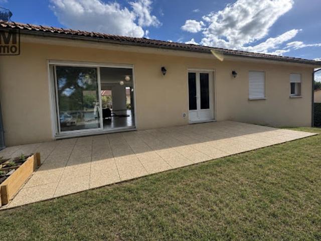 Location Maison 5 pièces 132 m2 Couzeix