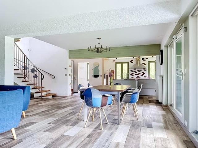 Location Maison 5 pièces 132 m2 Sciez