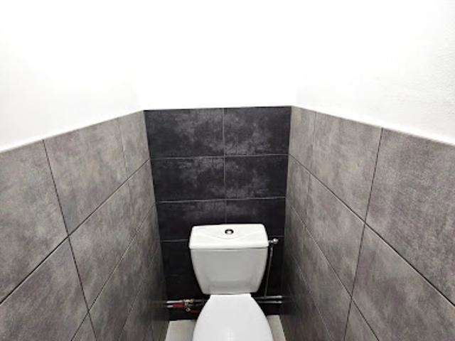 Location Maison 5 pièces 132.25 m2 Roche la moliere