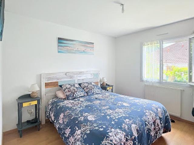 Location Maison 5 pièces 132.2 m2 Idron