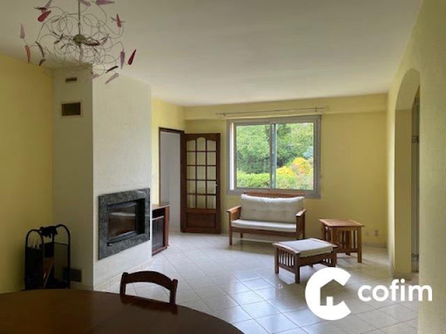 Location Maison 5 pièces 132.86 m2 Morlaàs