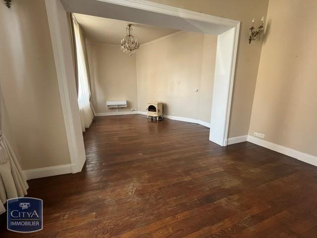 Location Maison 5 pièces 132m² CAMBRAI 59400