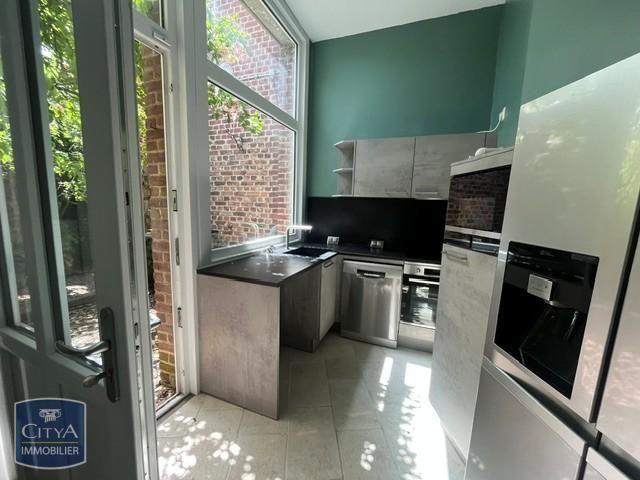 Location Maison 5 pièces 132m² CAMBRAI 59400