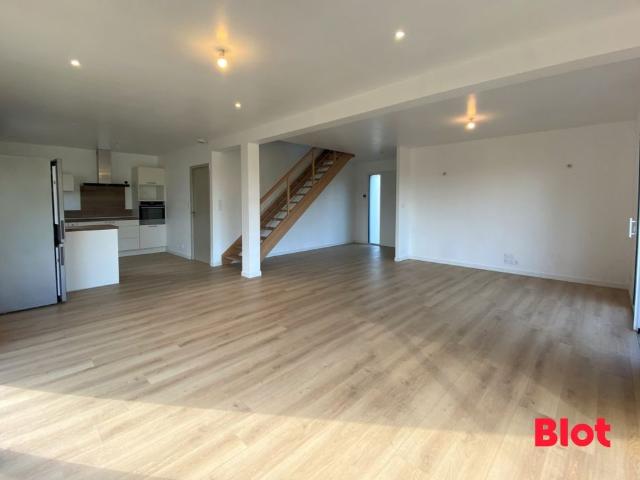 Location Maison 5 pièces 132m² CESSON SEVIGNE 35510