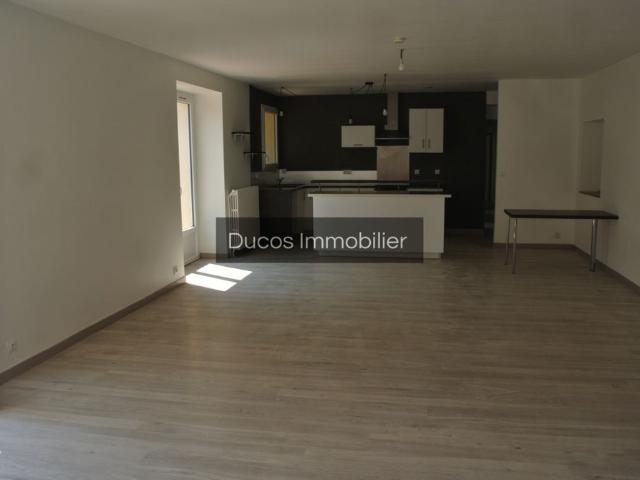 Location Maison 5 pièces 132m² MARMANDE 47200